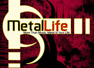 Metal Life Magazine
