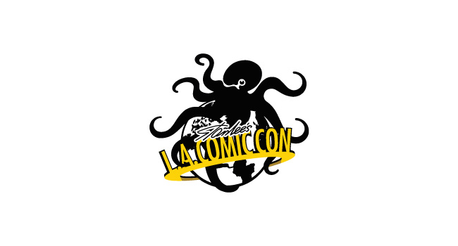 Stan Lee's Los Angeles Comic Con