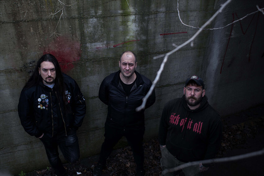 Brainsore To Release Debut Album Aug 2 2024 – Metal Life Magazine